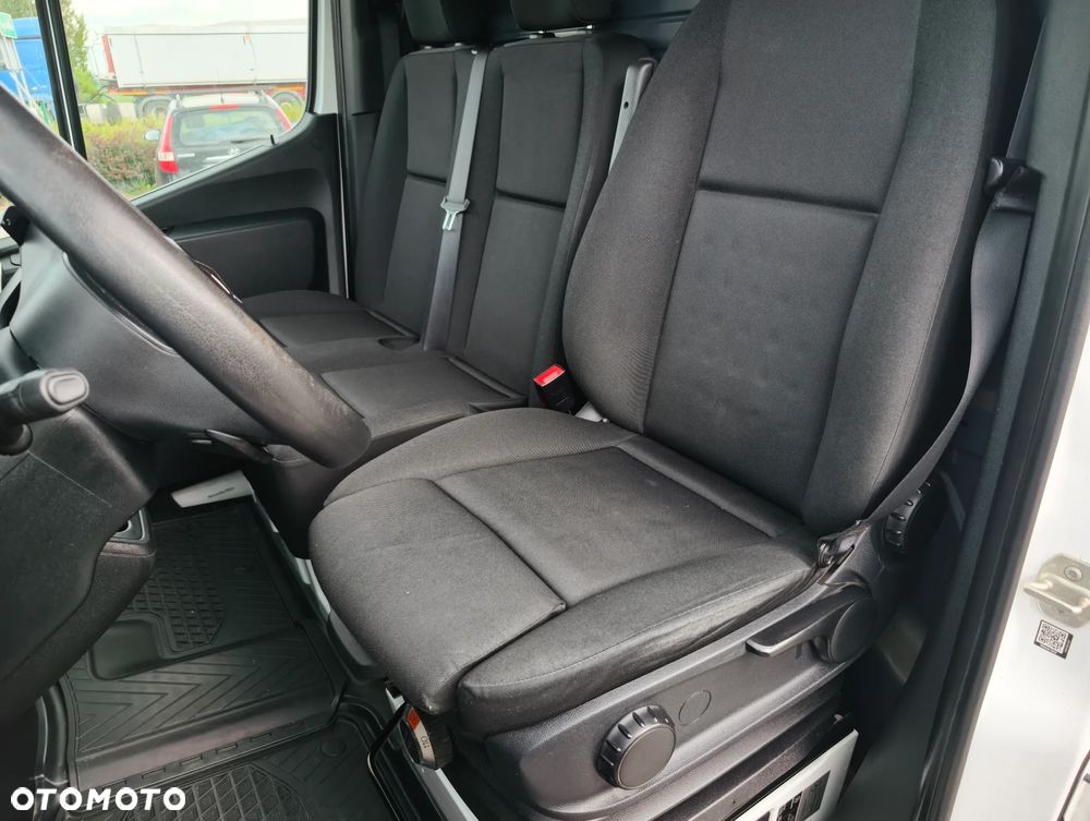 Mercedes-Benz Sprinter 316 - 14