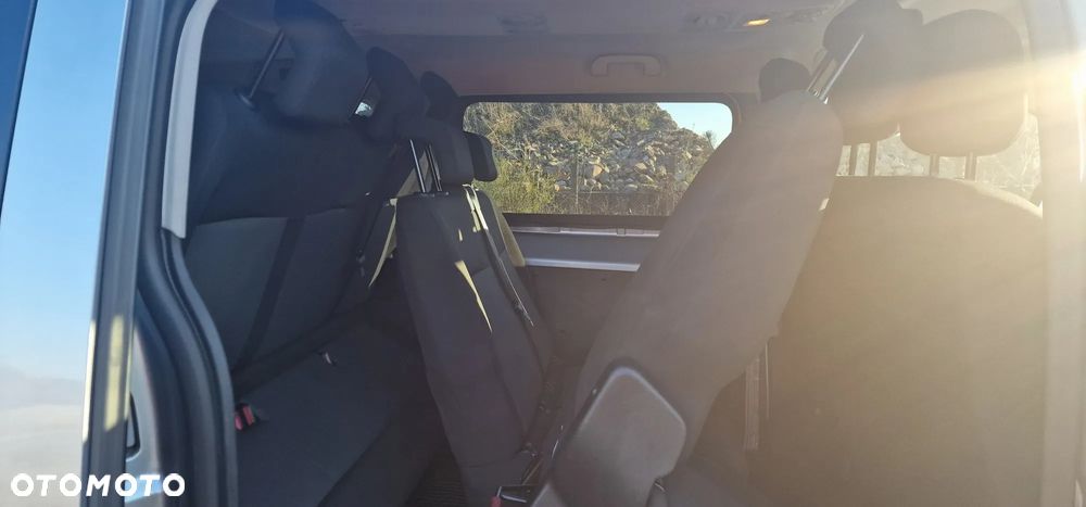 Opel Vivaro Kombi Extra Long 2,8t Enjoy - 9