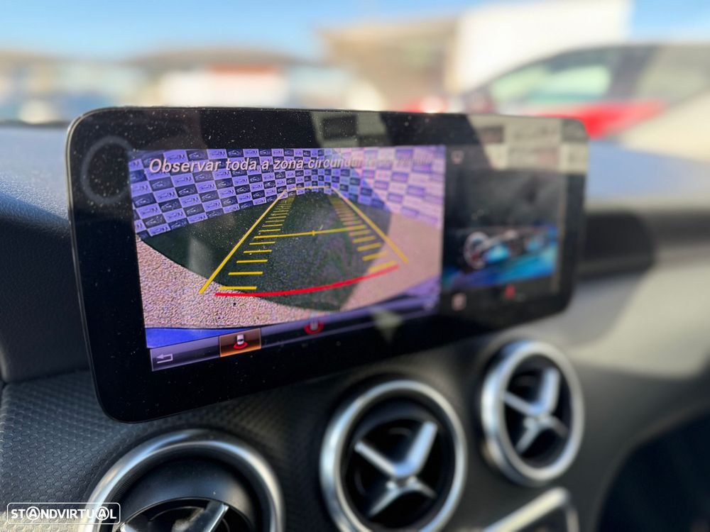 Mercedes-Benz A 180 - 23