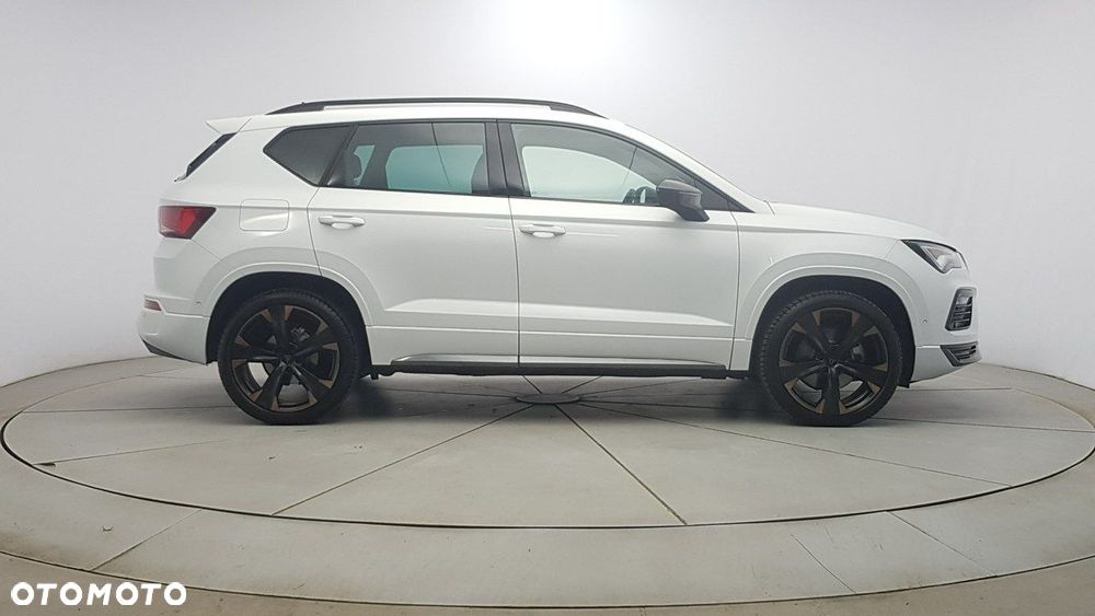 Cupra Ateca 1.5 TSI DSG - 8