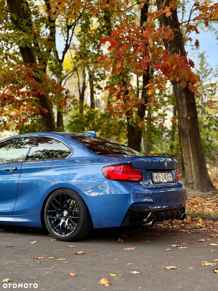 BMW Seria 2 M240i sport - 10