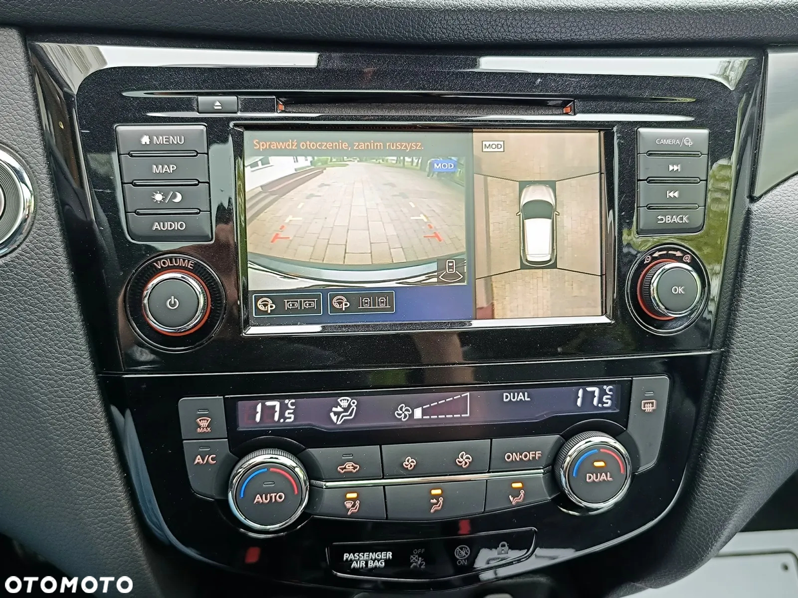 Nissan Qashqai 1.5 dCi N-Tec - 29