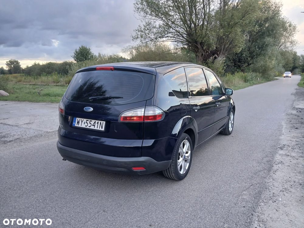 Ford S-Max - 5