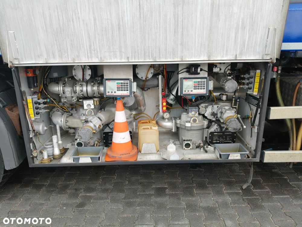 Scania R440 - 6