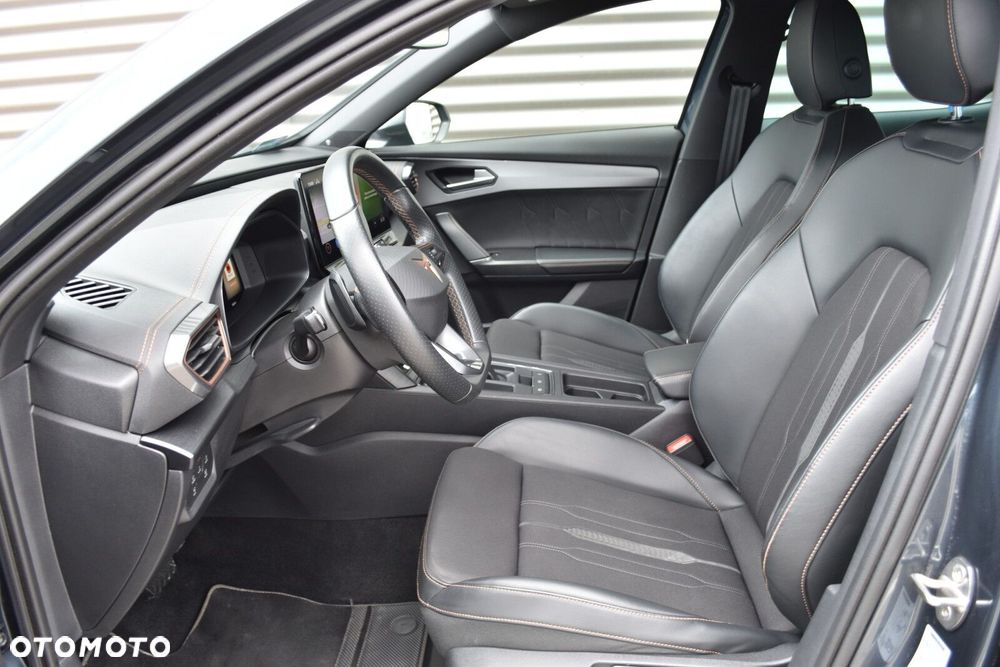 Cupra Formentor 2.0 TSI 4Drive DSG - 29