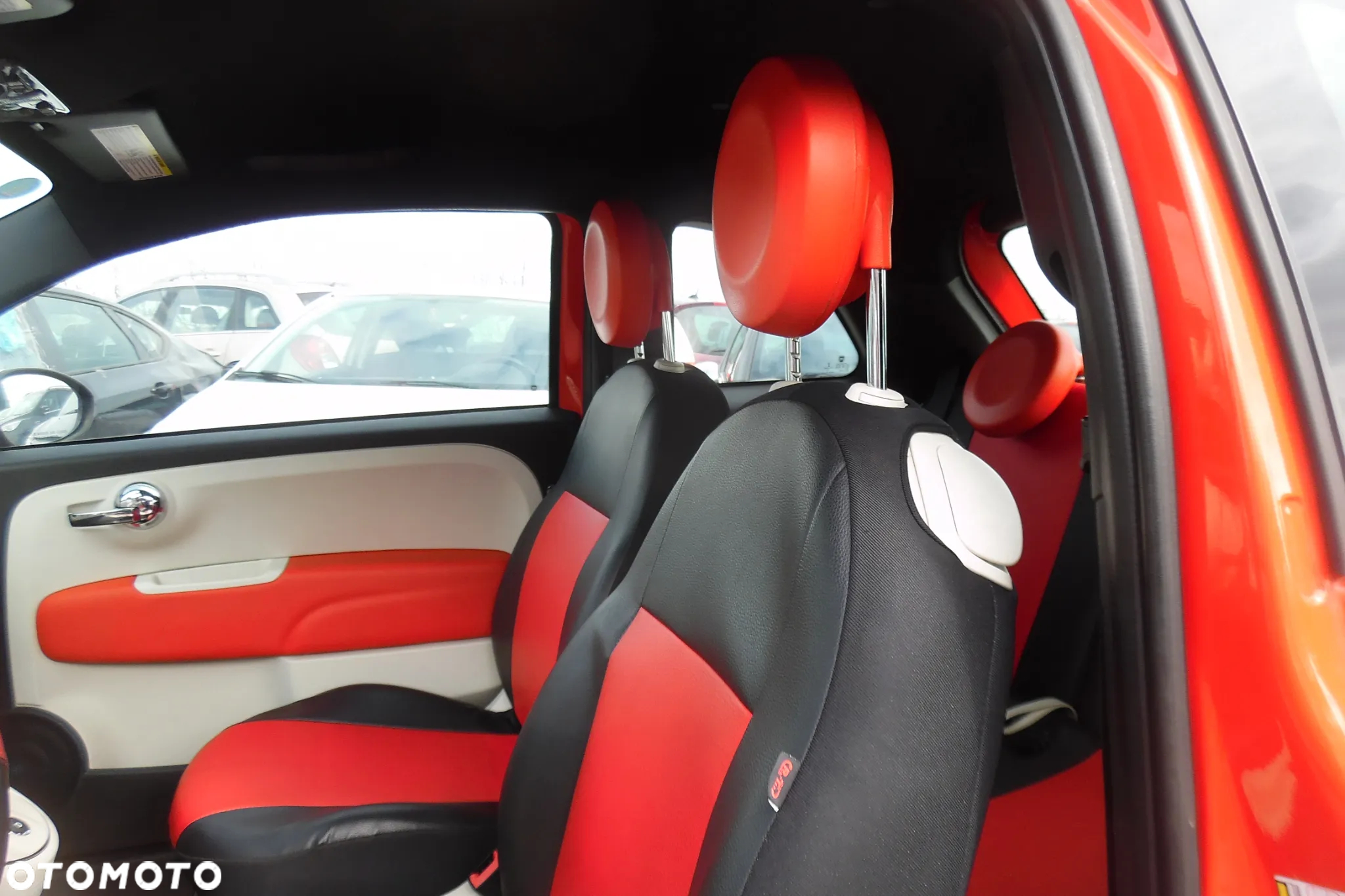 Fiat 500 - 8