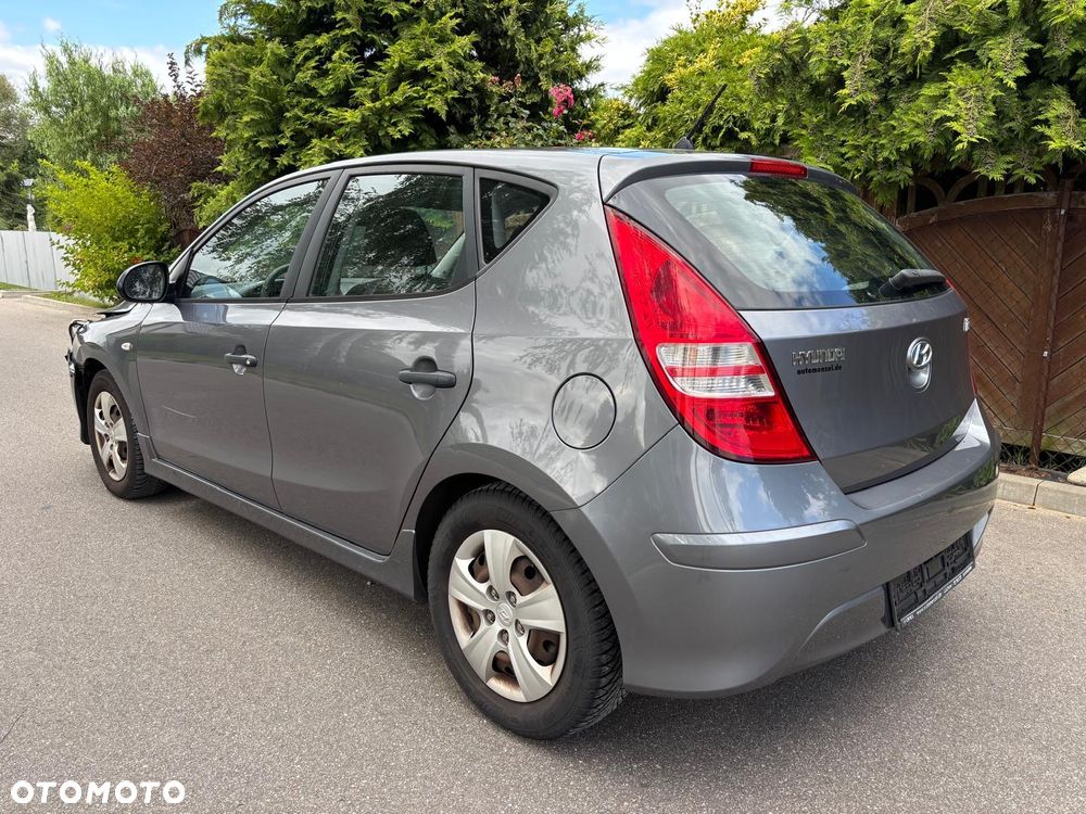 Hyundai i30 - 6