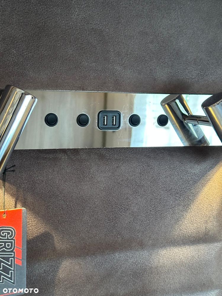 Kabe ROYAL 520 XL - 30