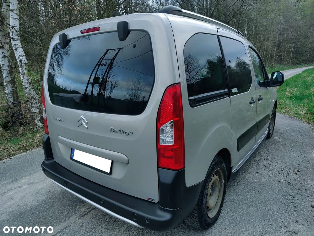 Citroën Berlingo 1.6 16V XTR - 2