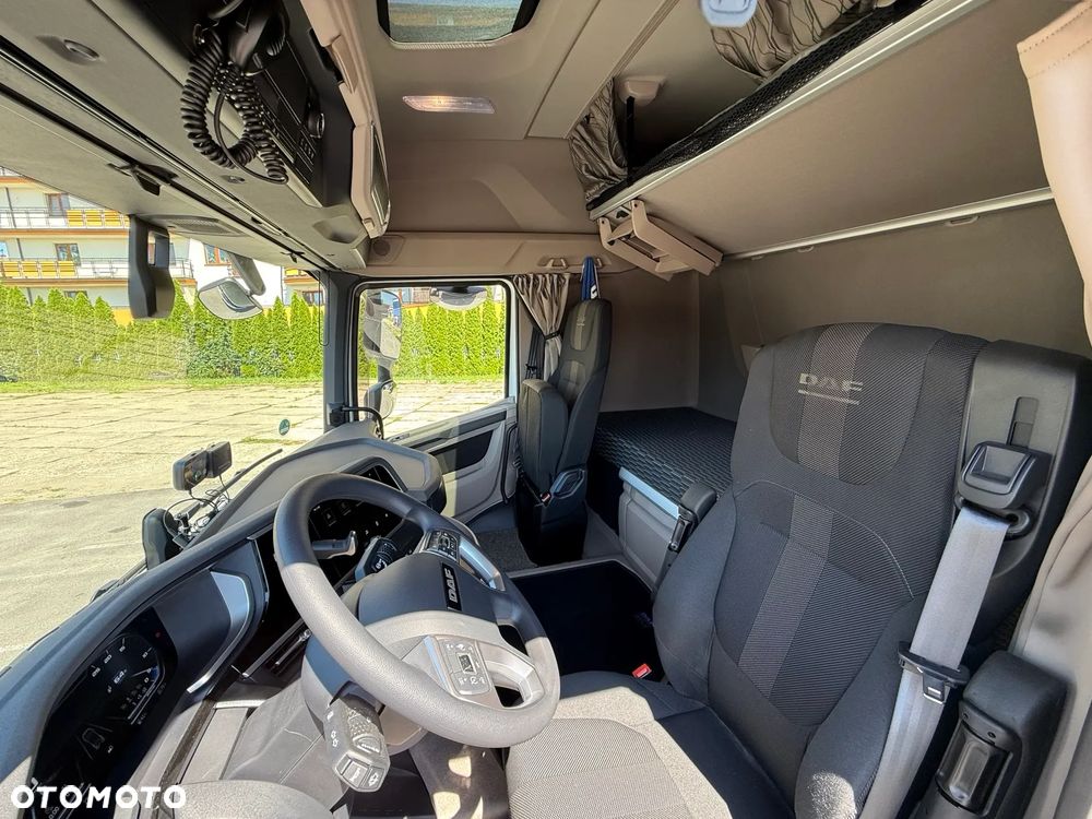 DAF XG 480 FT - 15