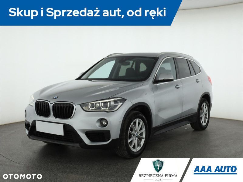 BMW X1 - 3