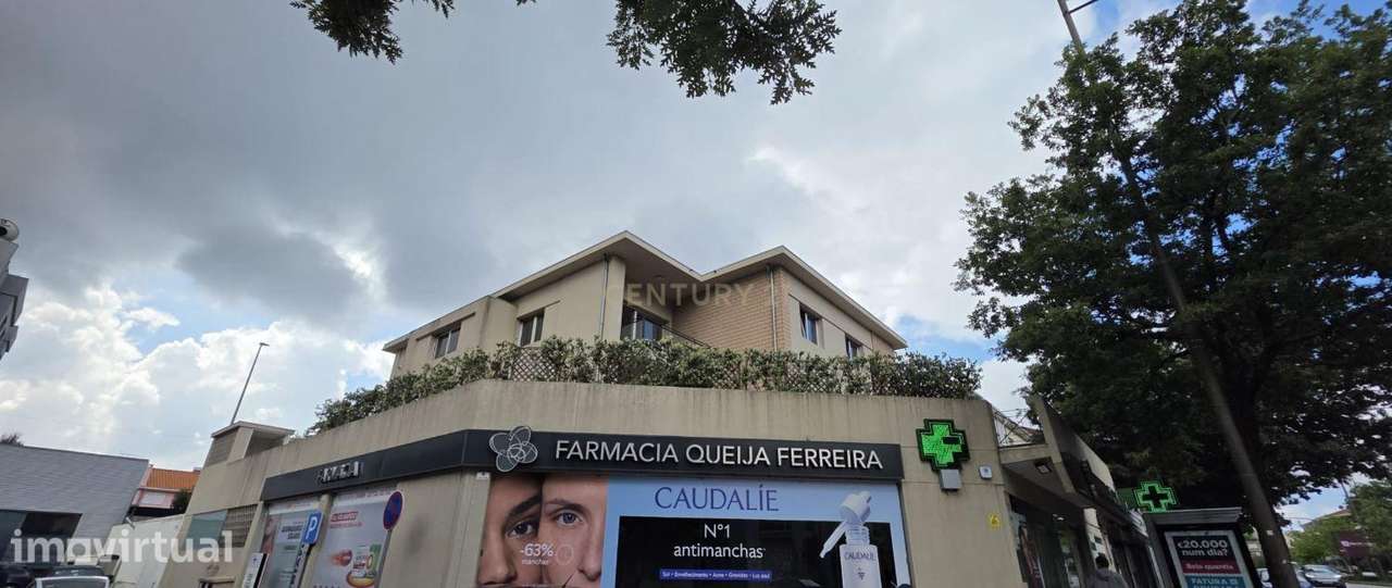 Apartamento T3 para arrendamento, Porto, Antas - Grande imagem: 2/28