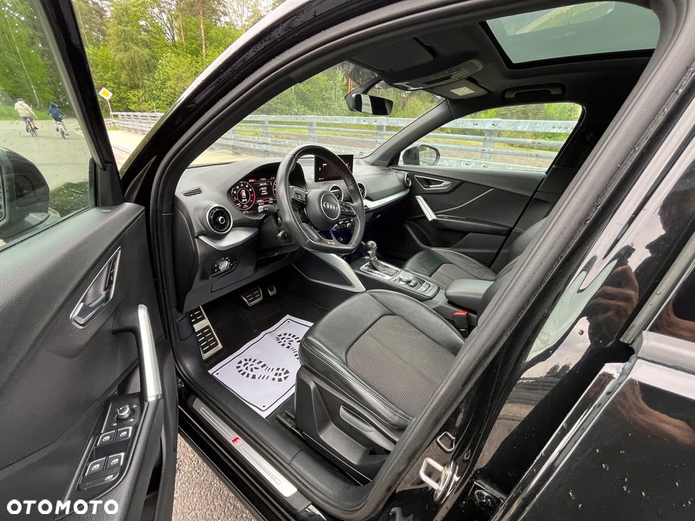 Audi Q2 1.4 TFSI CoD S tronic - 19