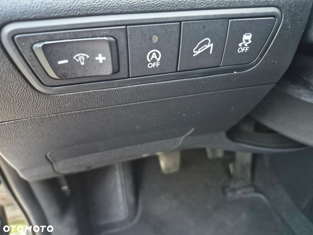 Hyundai ix35 1.7 CRDi Style 2WD - 16