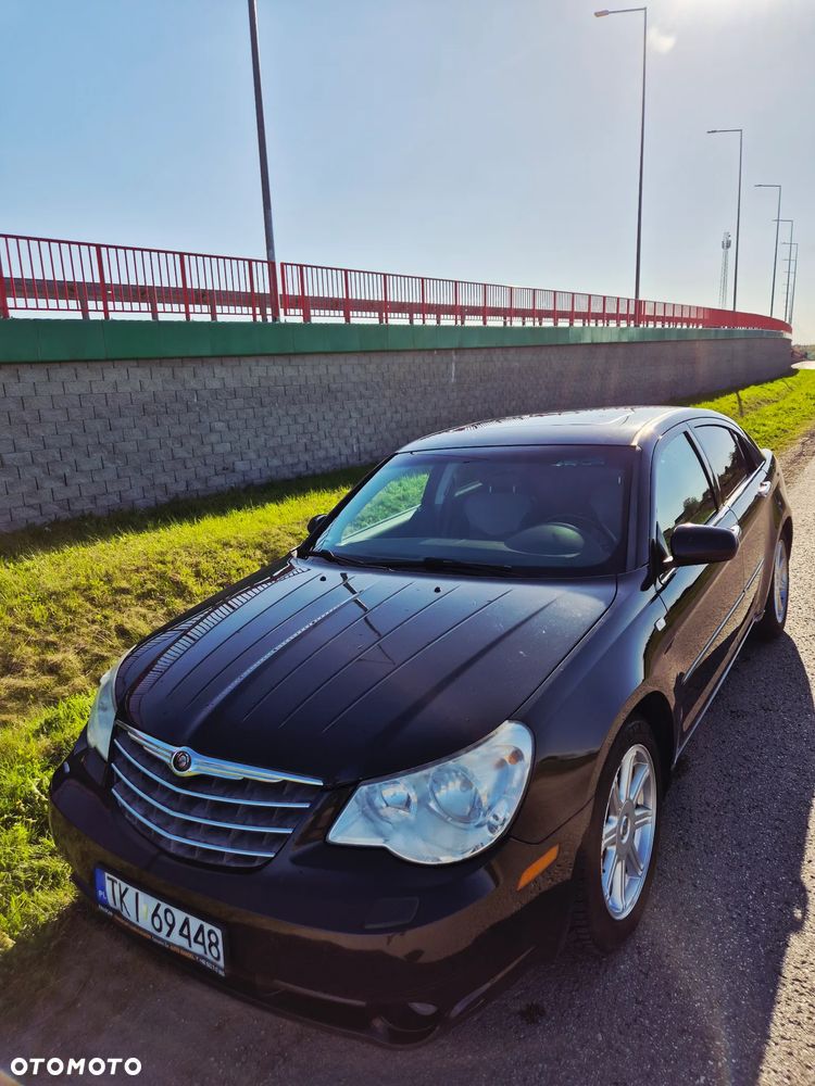 Chrysler Sebring - 2