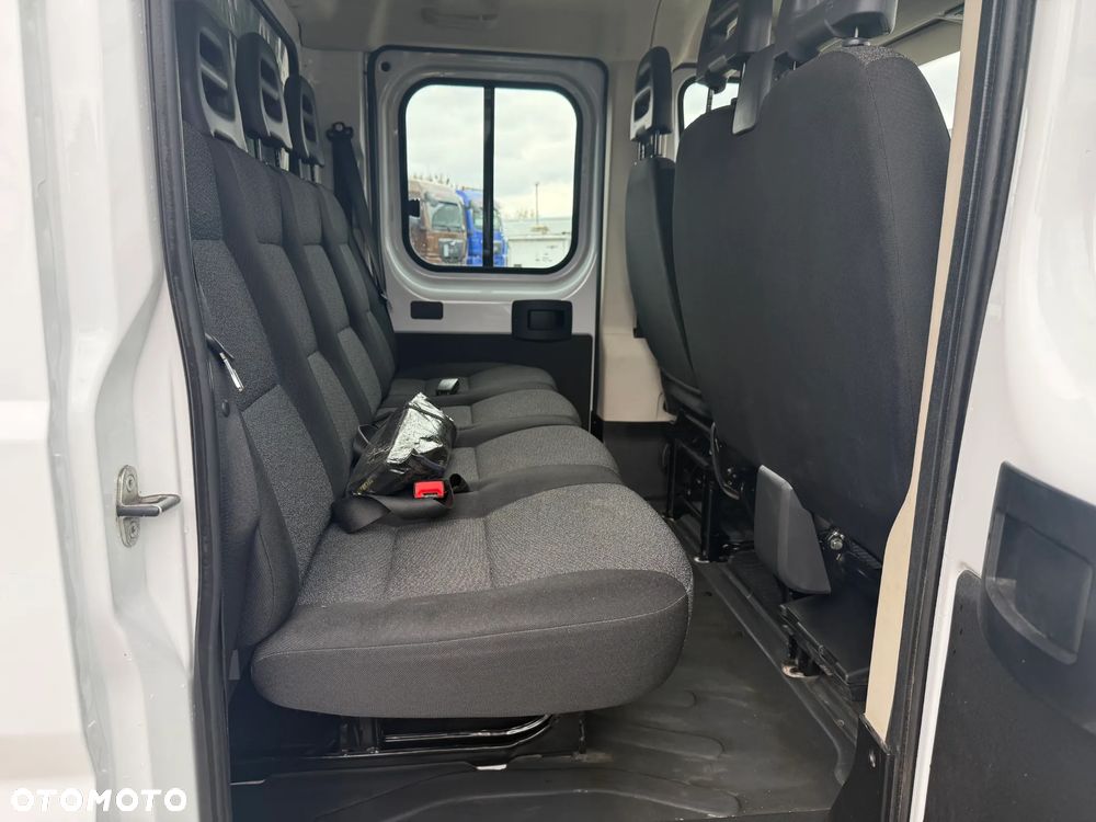 Fiat Ducato Maxi 2,3 140 - 14