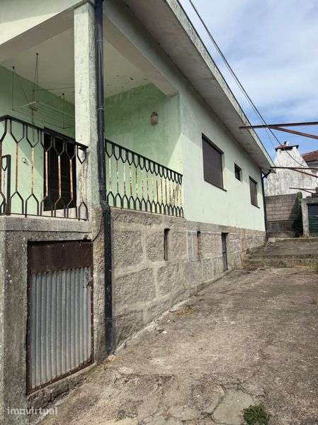 moradia T3 para arrendar- Duas Igrejas Penafiel - Grande imagem: 2/10