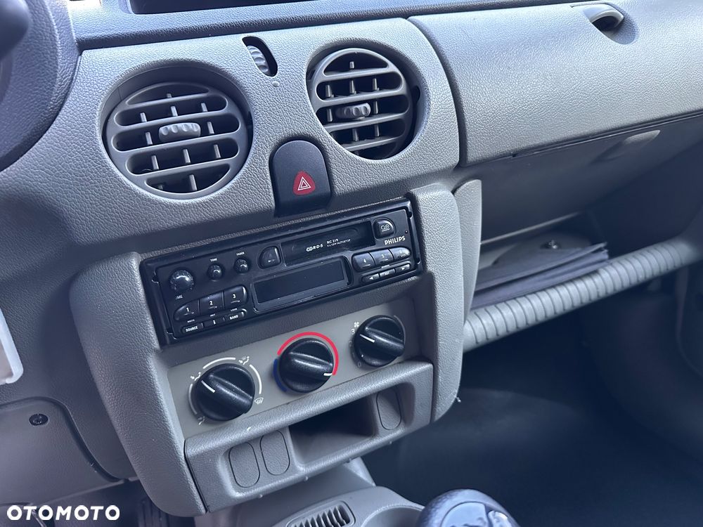 Renault Kangoo - 10