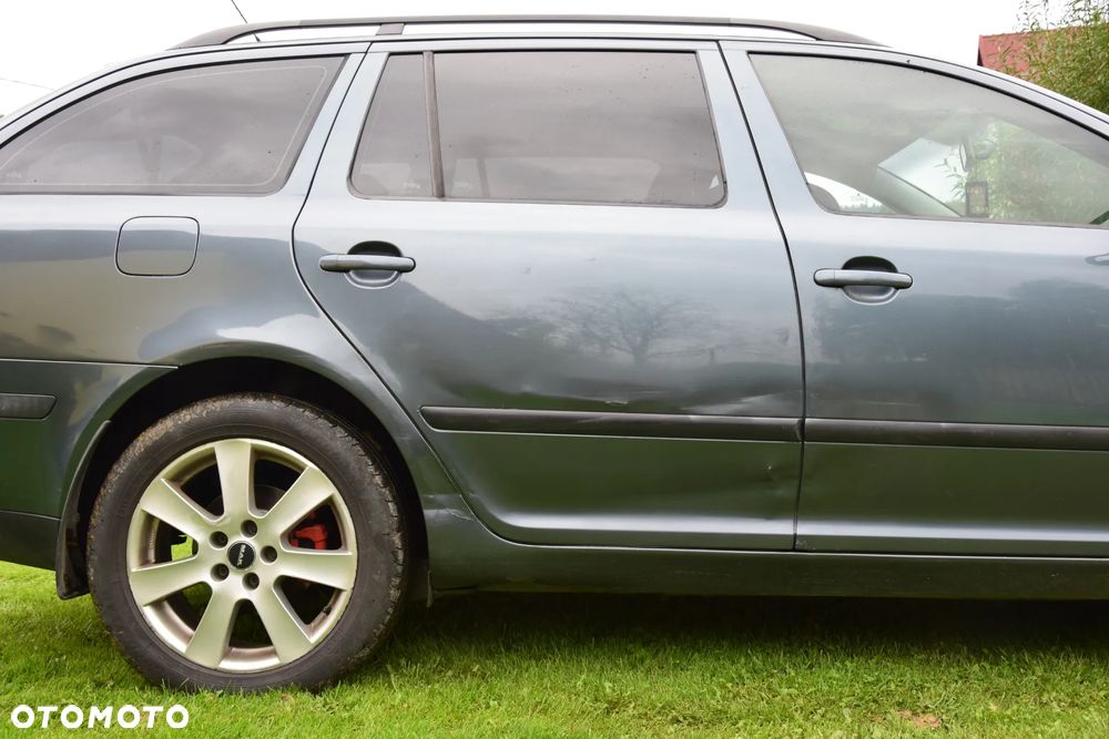 Skoda Octavia 1.9 TDI Classic - 13