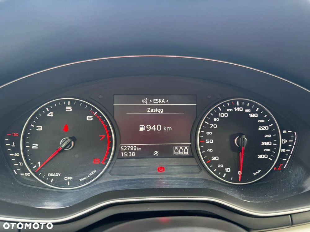 Audi A4 Limousine - 7