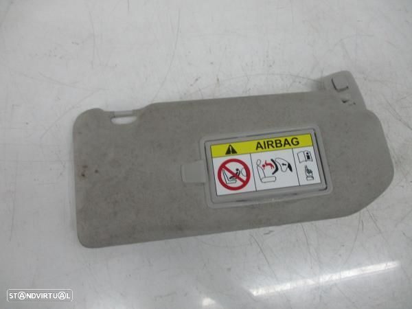 Pala Sol Dto Citroen C4 Ii (B7) - 2