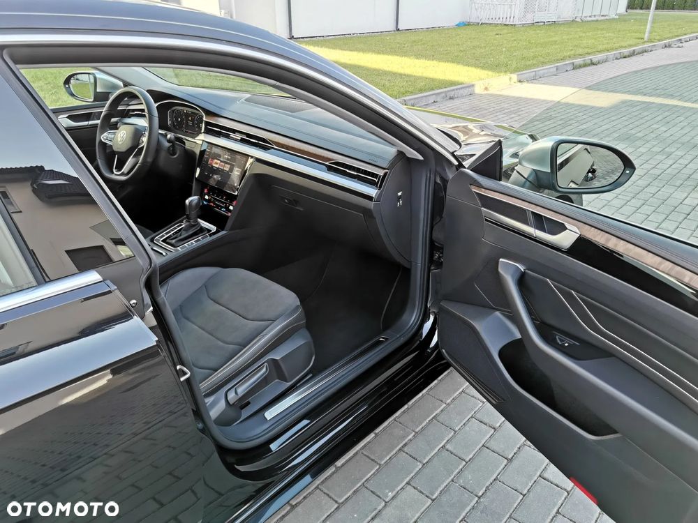 Volkswagen Arteon 2.0 TSI Elegance DSG - 28