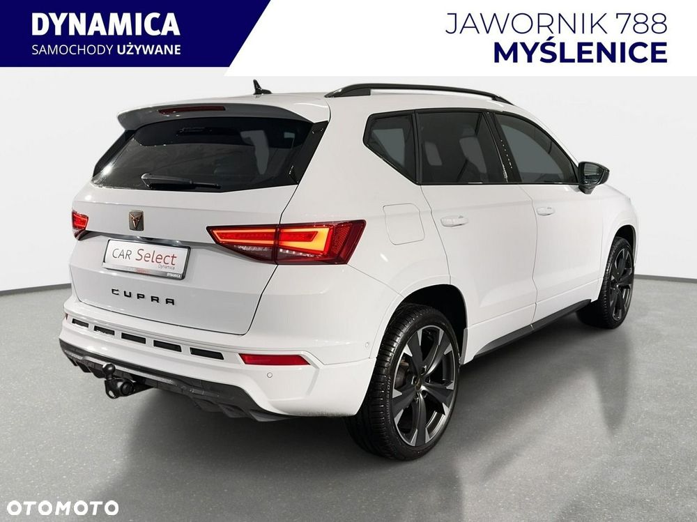 Cupra Ateca - 9