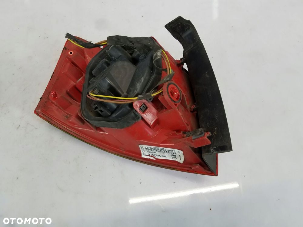 lampa tył seat exeo kombi - 4