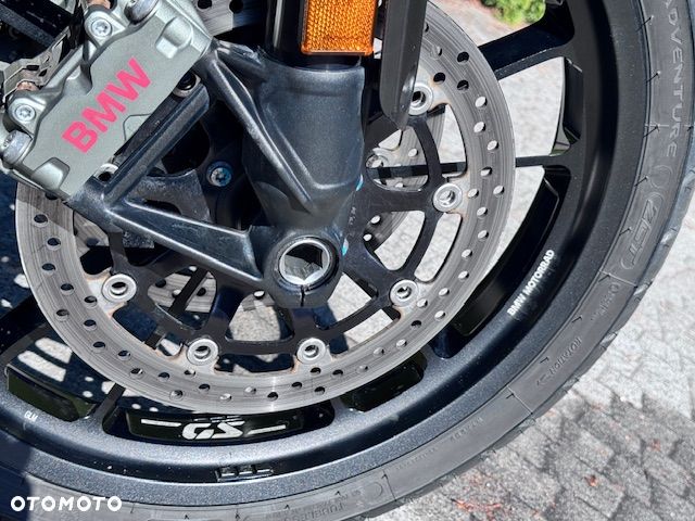 BMW GS - 8