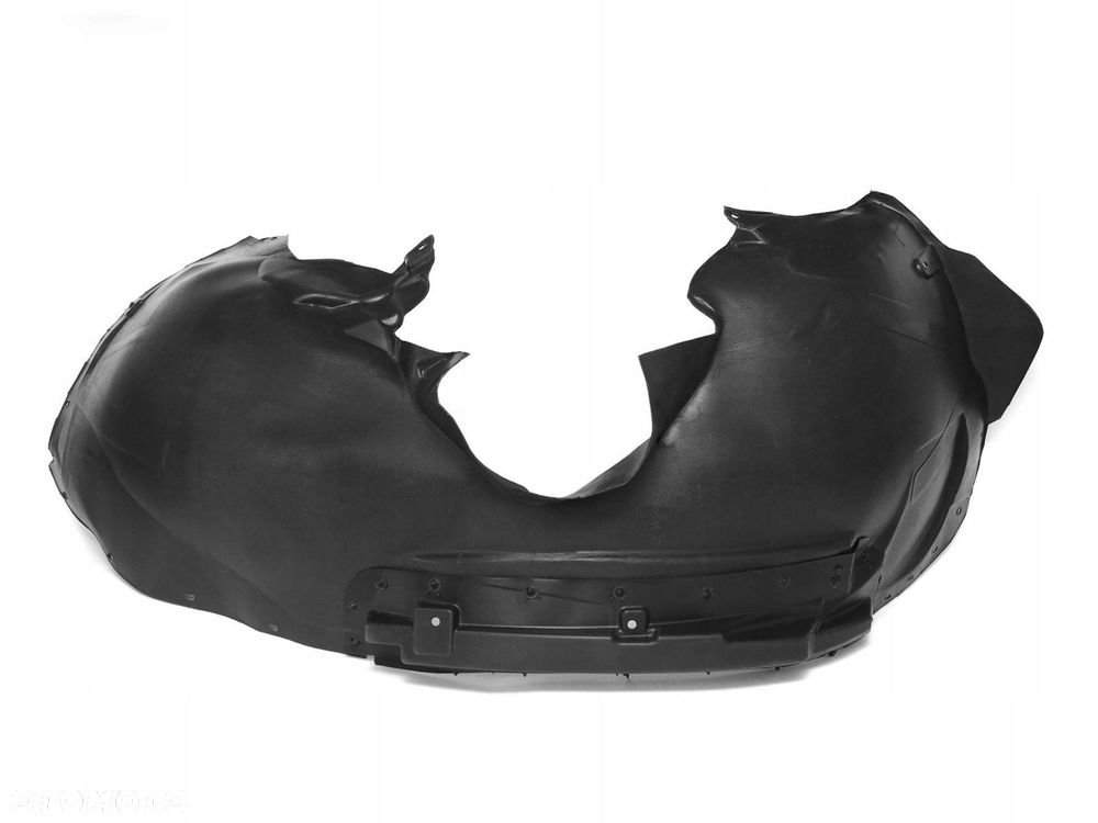 Volvo XC60 XC 60 II 2017-2023 NADKOLE zakole przód LEWE 31694464 - 2