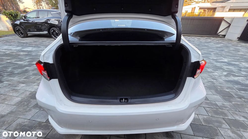 Toyota Corolla 1.5 Style MS - 34