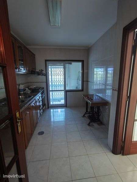 Apartamento T2 com Terraço em Rio Meão - Grande imagem: 2/6