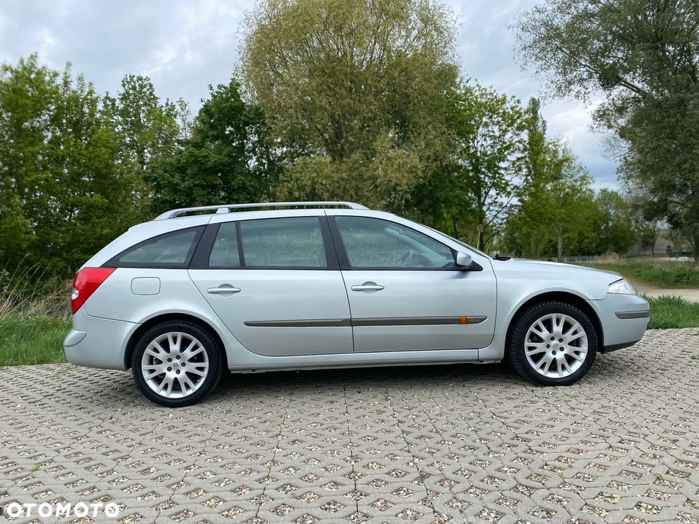 Renault Laguna - 12