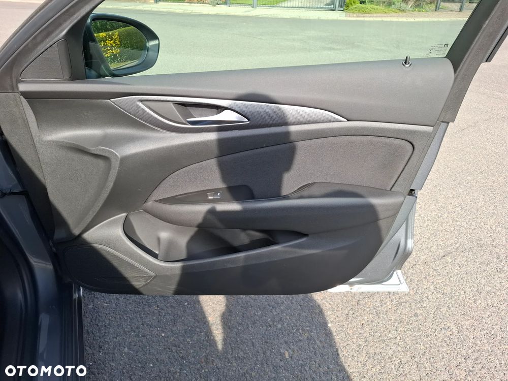 Opel Insignia 2.0 CDTI Business Edition S&S - 28