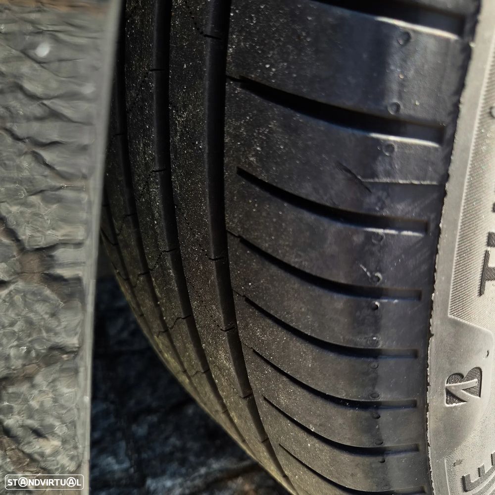 Ford Focus SW 1.5 TDCi EcoBlue ST-Line - 12