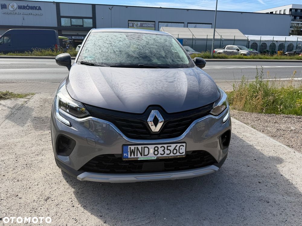 Renault Captur TCe 90 EVOLUTION - 3