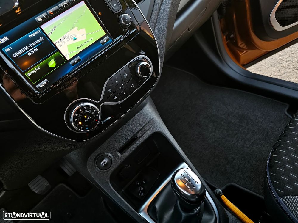 Renault Captur 0.9 TCE Exclusive - 12