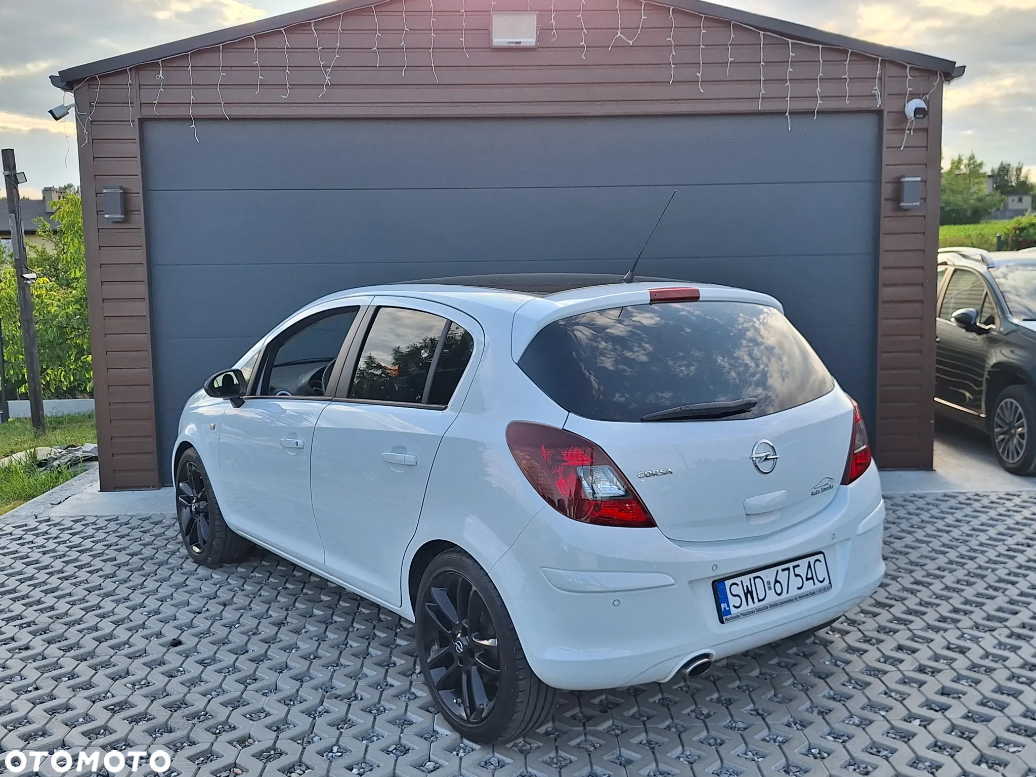 Opel Corsa - 4