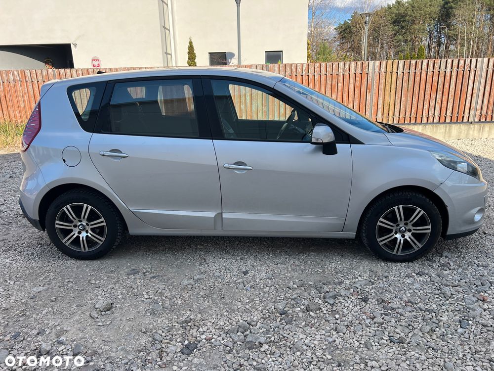 Renault Scenic Energy dCi 110 S&S Dynamique - 6