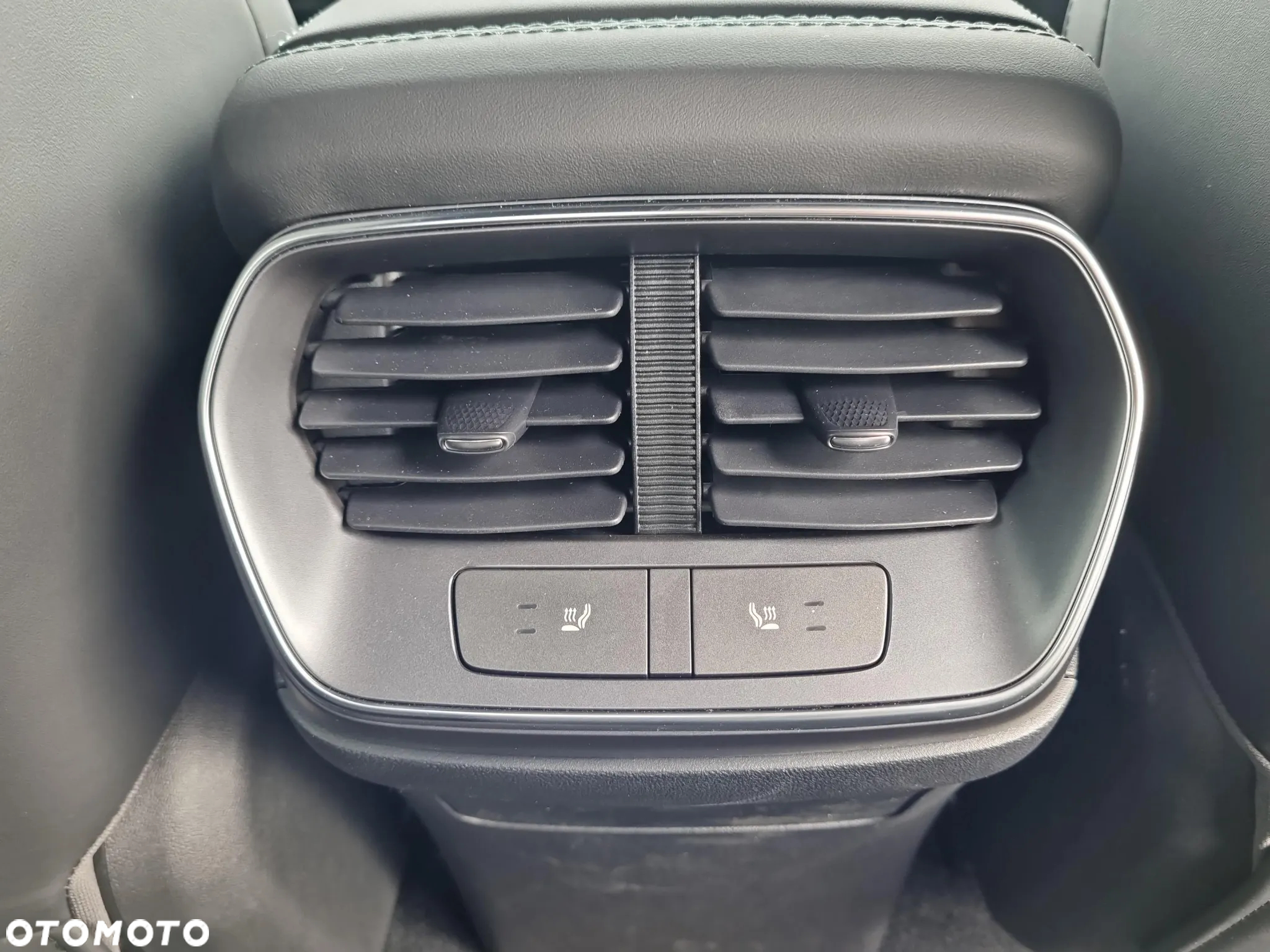 BYD Sealion 7 91.3kWh Excellence AWD - 10