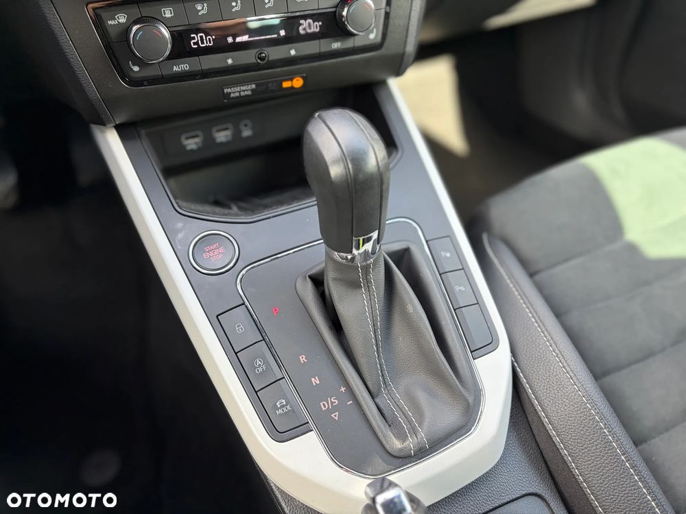 Seat Arona 1.0 TSI Xcellence S&S DSG - 14