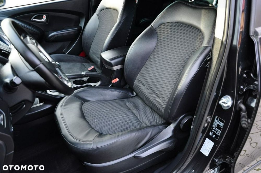 Hyundai ix35 - 33