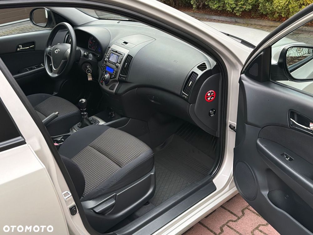 Hyundai i30 - 31