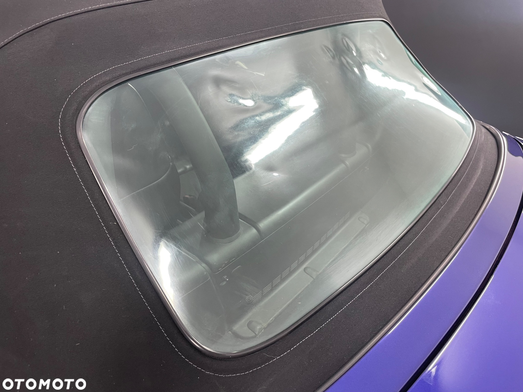 BMW Z3 1.8 - 13