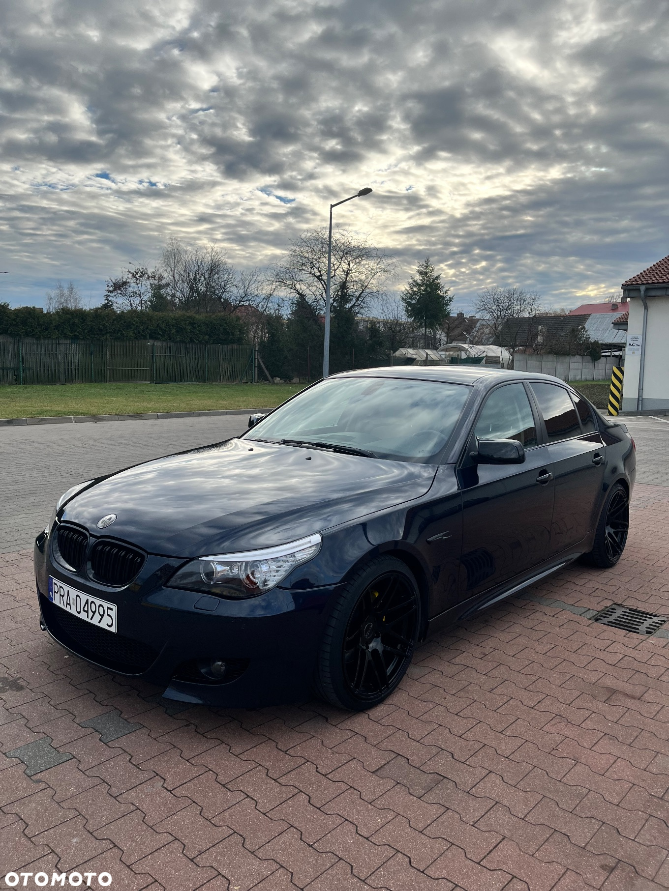 BMW Seria 5 - 3