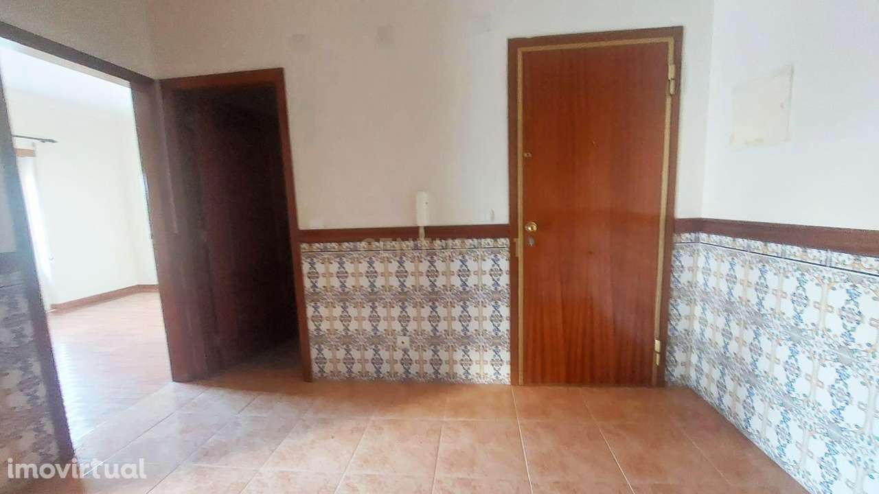 Apartamento T3 em Chamusca com Vista e Excelentes Acabamentos - Grande imagem: 2/24