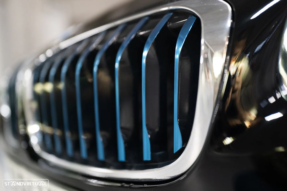 BMW 225xe Active Tourer iPerformance - 4