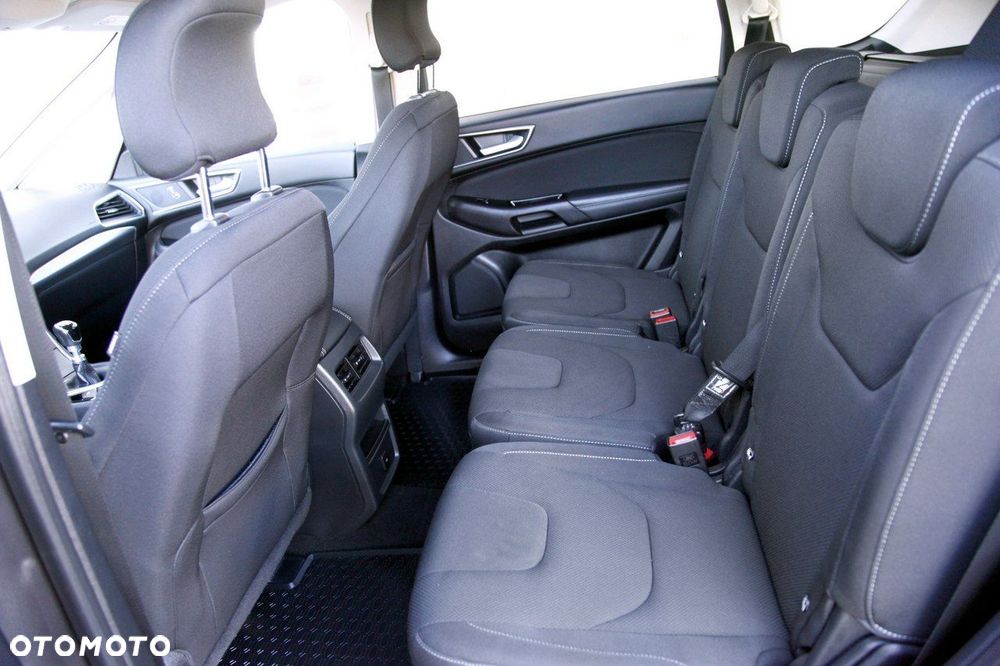 Ford S-Max 1.5 Eco Boost Start-Stopp ST-Line - 15