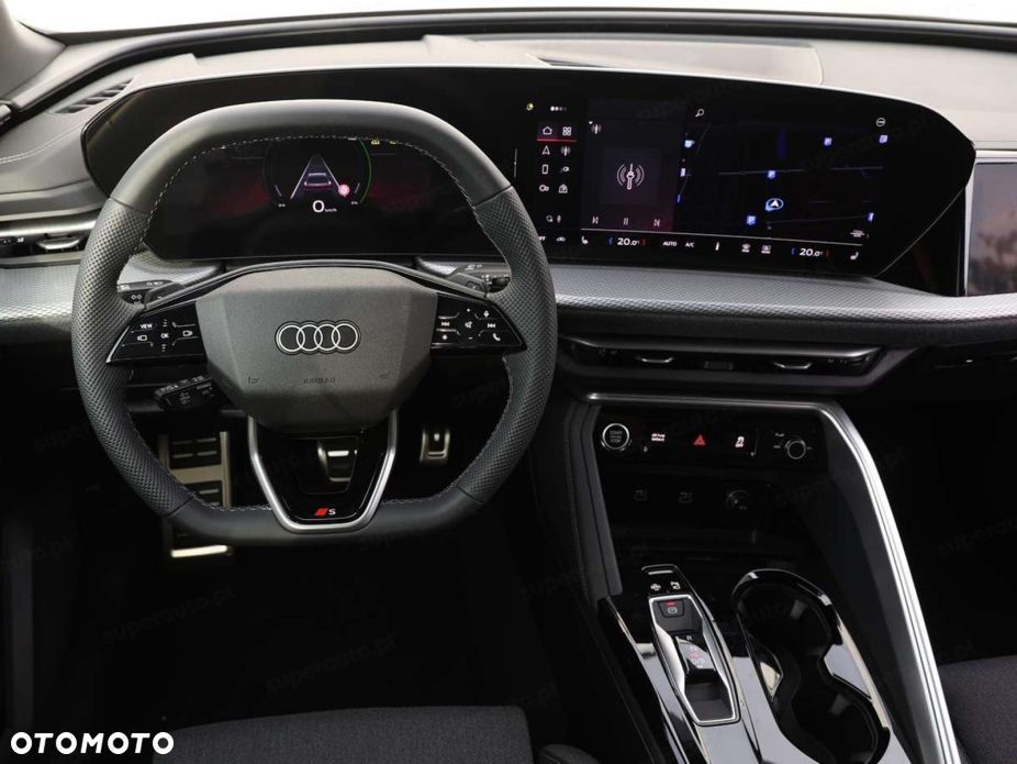 Audi Q5 Sportback - 7