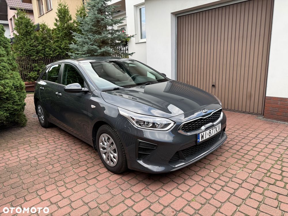 Kia Ceed 1.0 T-GDI S - 7